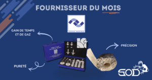 Lire la suite à propos de l’article FRANCE INERTAGE : fournisseur du mois