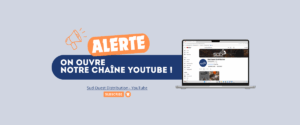 Lire la suite à propos de l’article SOD débarque sur YouTube !
