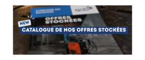 Lire la suite à propos de l’article Nouveau catalogue « Offres Stockées »