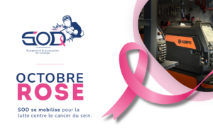 Lire la suite à propos de l’article SOD se mobilise pour Octobre Rose